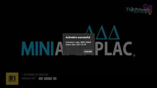 CLICK TV PREMIUM screenshot 6