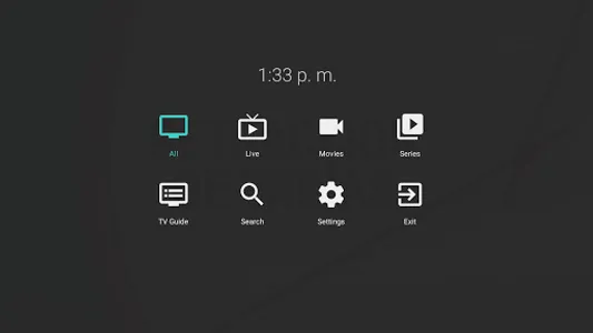 CLICK TV PREMIUM screenshot 9