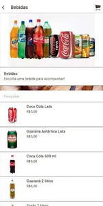 Churrascaria Catarinense screenshot 4