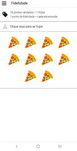 Pizzaria Siciliana 2 screenshot 2
