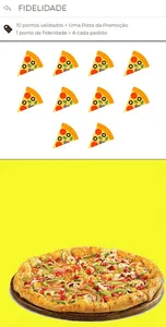 Pizzaria Siciliana Jarinu screenshot 1