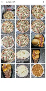 Pizzaria Siciliana Jarinu screenshot 3