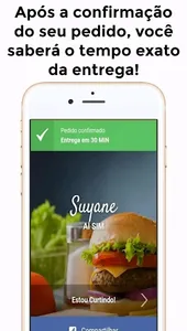 Pizzaria Siciliana Jarinu screenshot 7