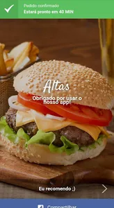 Espaço Altas Horas screenshot 6