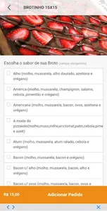 Eskina da Pizza Quadrada screenshot 4