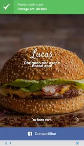 Eskina da Pizza Quadrada screenshot 6