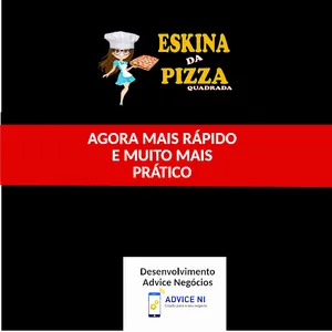 Eskina da Pizza Quadrada screenshot 7