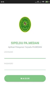 SIPELDU PA.MEDAN screenshot 7