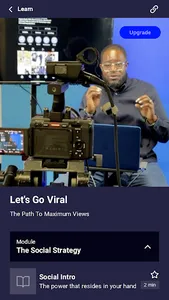 ContentCreators screenshot 3