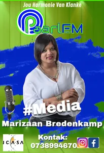 PaarlFM screenshot 0