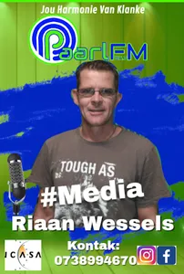 PaarlFM screenshot 3