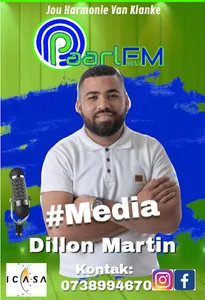 PaarlFM screenshot 5