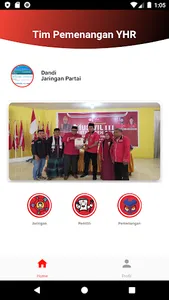 PA Aceh Tenggara screenshot 1