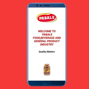 Pabale Food & Beverage screenshot 0