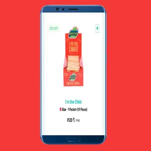 Pabale Food & Beverage screenshot 4