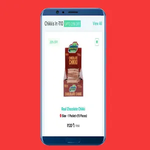 Pabale Food & Beverage screenshot 5