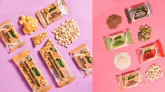 Pabale Food & Beverage screenshot 7