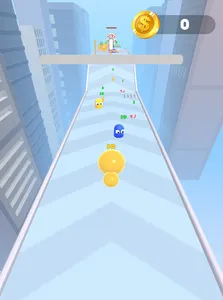 Pac Bean Run screenshot 8