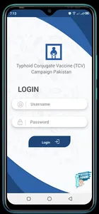 TCV SIA Campaign screenshot 1