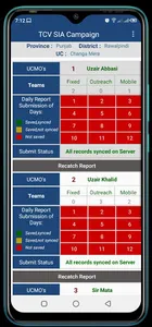 TCV SIA Campaign screenshot 2