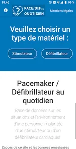 Pace / Def Au Quotidien screenshot 0
