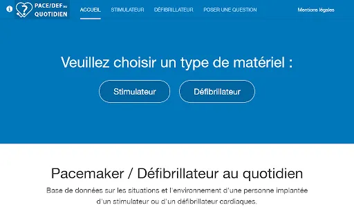 Pace / Def Au Quotidien screenshot 10