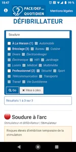 Pace / Def Au Quotidien screenshot 3