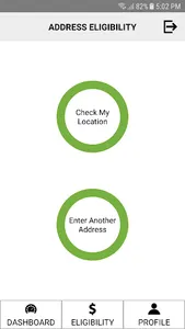 PACE Funding screenshot 0