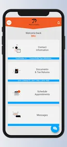 Tax Office Plus screenshot 0