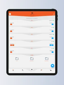 Tax Office Plus screenshot 3