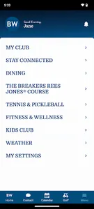 Breakers West Country Club screenshot 1