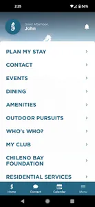 Chileno Bay Golf & Beach Club screenshot 1
