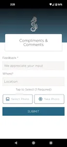 Chileno Bay Golf & Beach Club screenshot 2