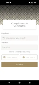 El Dorado Golf & Beach Club screenshot 2