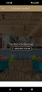 El Dorado Golf & Beach Club screenshot 3