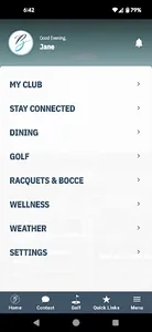 Plantation Bay screenshot 1