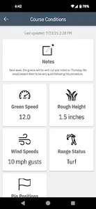 Plantation Bay screenshot 2