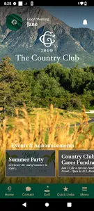 Country Club screenshot 0