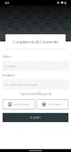 Wentworth screenshot 2