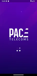 PaceTelecoms screenshot 0