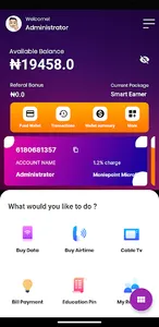 PaceTelecoms screenshot 3