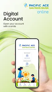 PABank Online screenshot 0