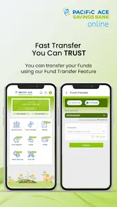 PABank Online screenshot 2