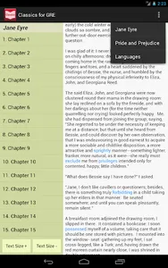 Classics for GRE screenshot 9