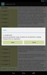 Classics for SAT screenshot 11