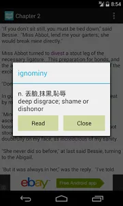 Classics for SAT screenshot 6