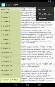 Classics for SAT screenshot 9