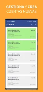 CrediQuick screenshot 2