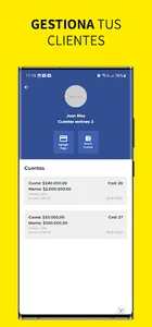 CrediQuick screenshot 4