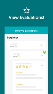 Pacific Reign Gymnastics screenshot 1